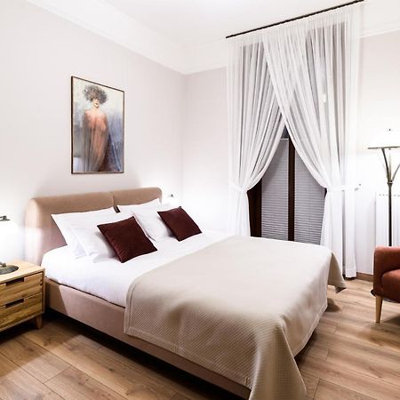 Apart Residence Arianska 16 By Nearto Pl Краків Екстер'єр фото