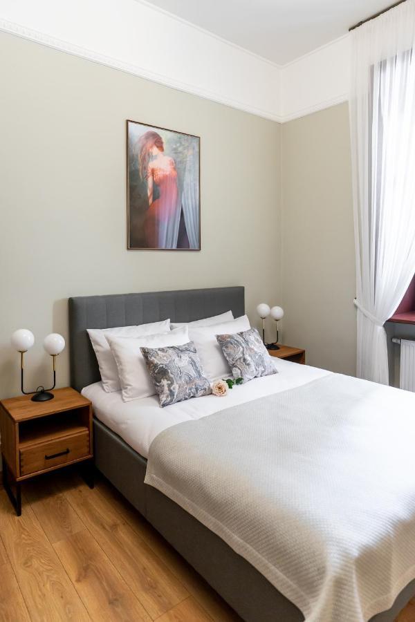 Apart Residence Arianska 16 By Nearto Pl Краків Екстер'єр фото